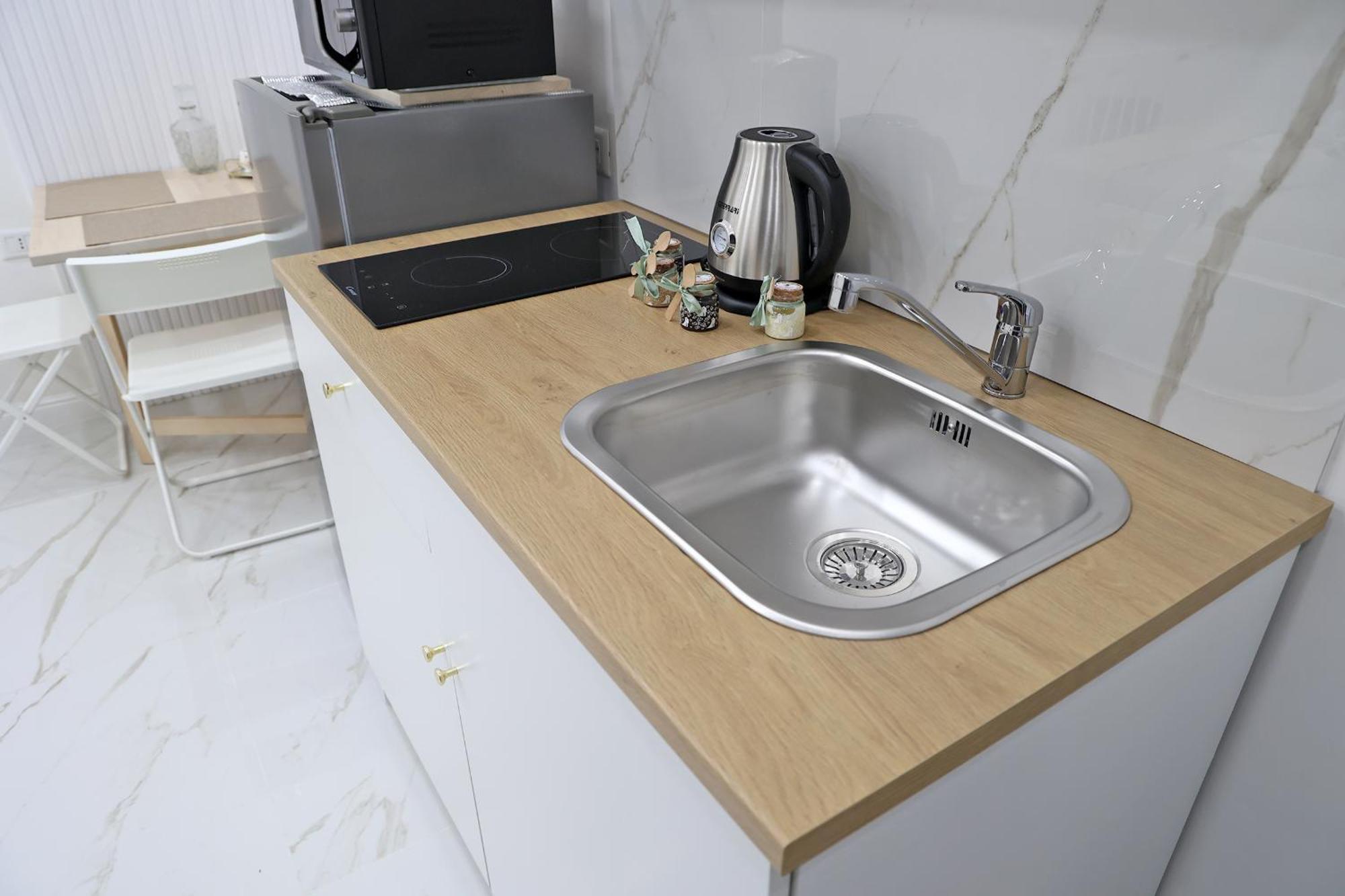 L'Aurora House Lejlighed Napoli Eksteriør billede