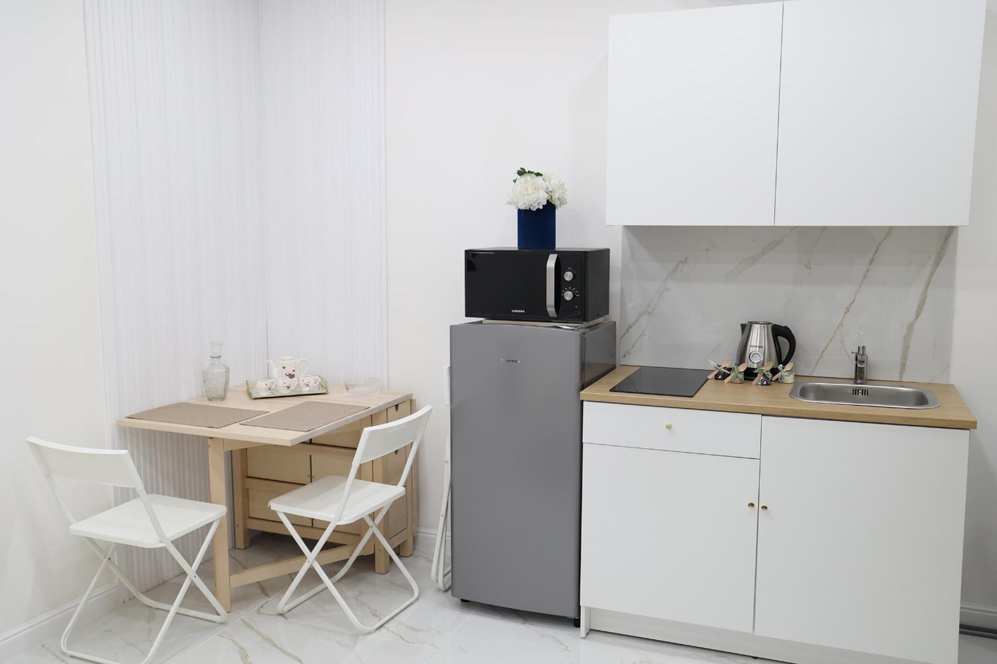 L'Aurora House Lejlighed Napoli Eksteriør billede